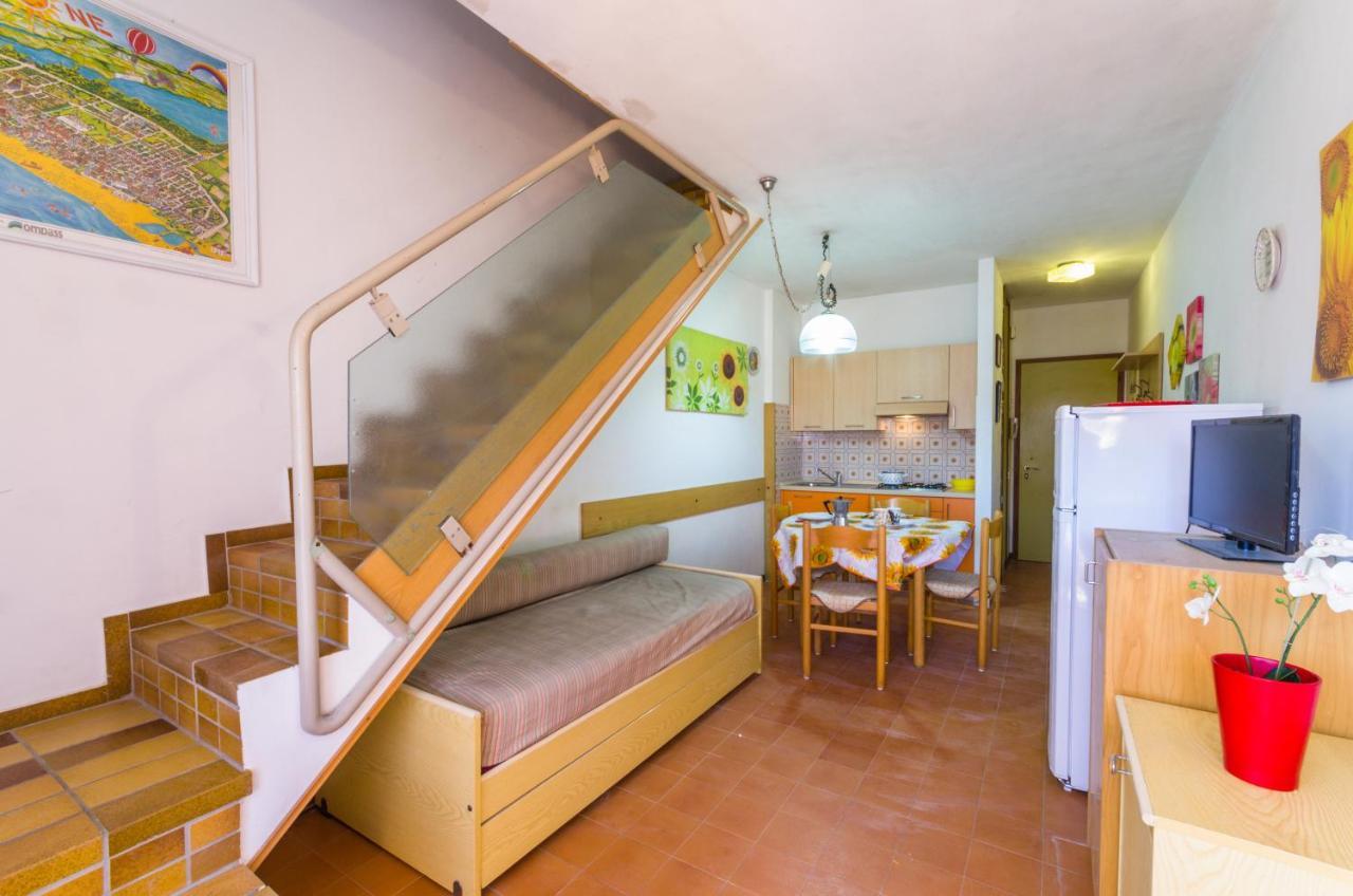 Landora Ferienhaus *
