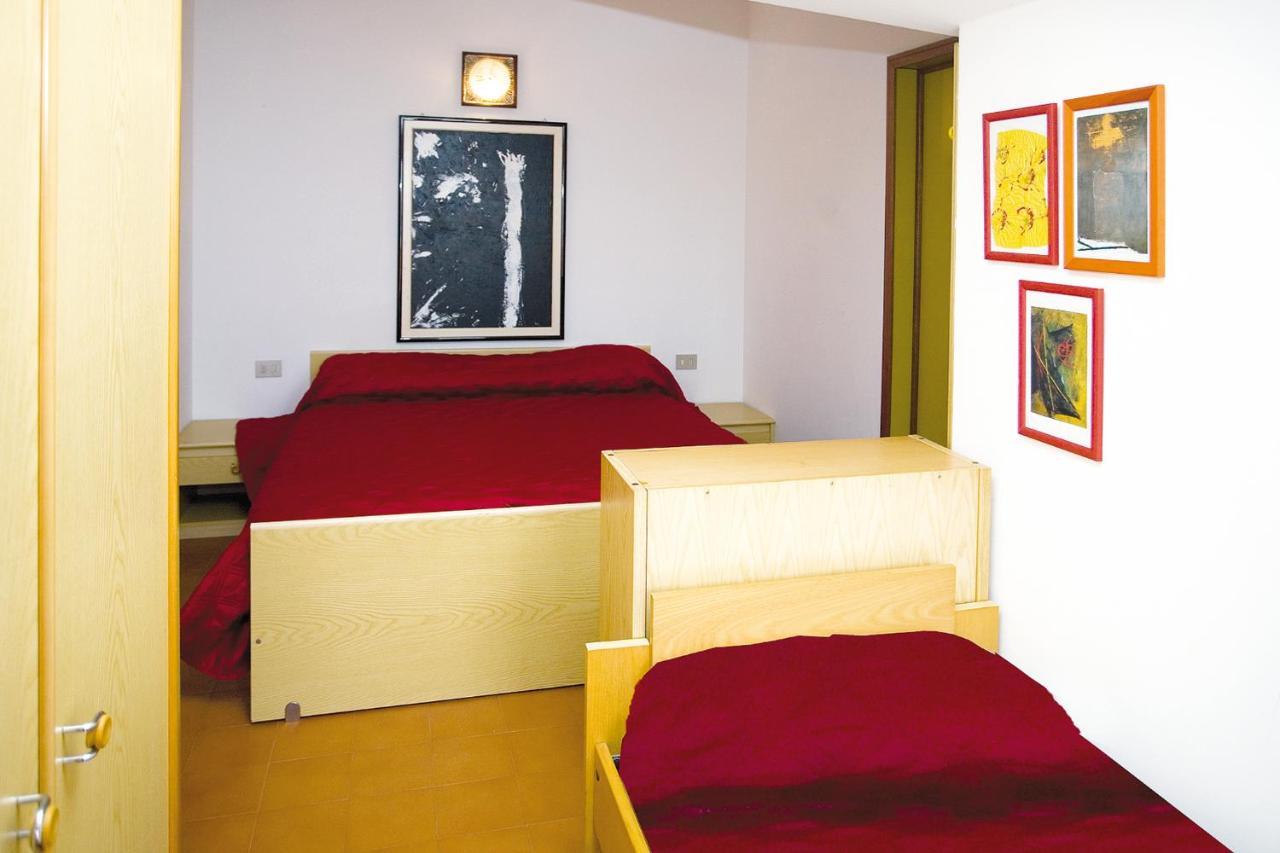 Landora Ferienhaus *